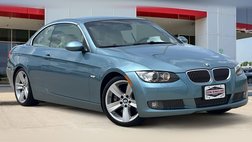 2008 BMW 3 Series 335i
