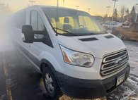 2018 Ford Transit 350 XLT