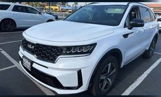 2023 Kia Sorento S