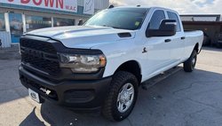2024 Ram Ram Pickup 2500 Tradesman