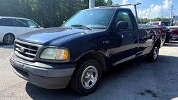 2003 Ford F-150 