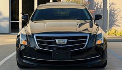 2016 Cadillac ATS 3.6L Luxury Collection