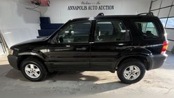 2007 Ford Escape XLS