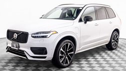 2023 Volvo XC90 Recharge T8 Plus Dark Theme