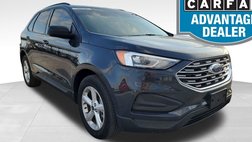 2021 Ford Edge SE