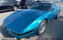 1993 Chevrolet Corvette Base