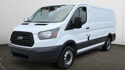 2016 Ford Transit 150