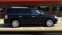 2016 Ford Flex SEL