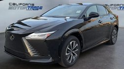 2023 Lexus RZ 450e Premium