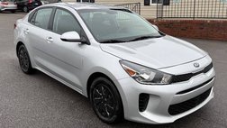 2019 Kia Rio LX