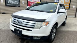 2010 Ford Edge Limited