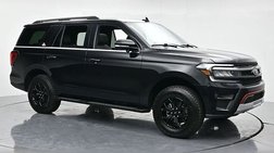 2023 Ford Expedition Timberline