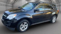 2010 Chevrolet Equinox LT