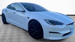 2022 Tesla Model S Base