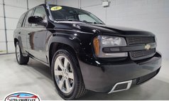 2007 Chevrolet TrailBlazer SS