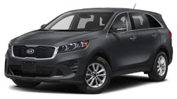 2019 Kia Sorento LX V6