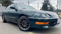 2000 Acura Integra LS