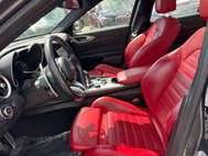 2023 Alfa Romeo Giulia Veloce