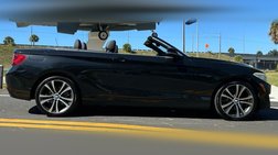 2016 BMW 2 Series 228i