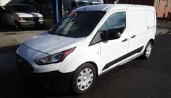2023 Ford Transit Connect XL
