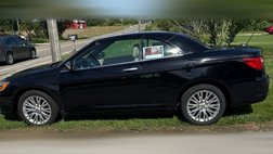 2011 Chrysler 200 Limited