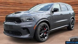 2024 Dodge Durango SRT 392