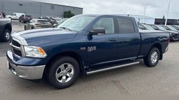2020 Ram Ram Pickup 1500 Classic SLT