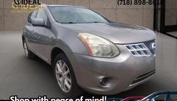2013 Nissan Rogue SV