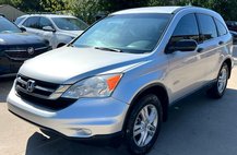 2011 Honda CR-V SE