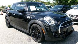 2020 MINI Hardtop Cooper S