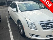 2014 Cadillac XTS Luxury Collection