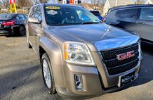 2011 GMC Terrain SLE-2
