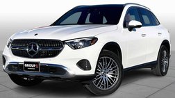 2023 Mercedes-Benz GLC-Class GLC 300 4MATIC