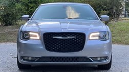 2015 Chrysler 300 S