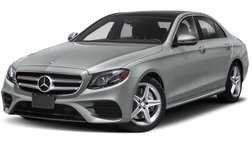 2017 Mercedes-Benz E-Class E 300
