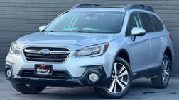 2019 Subaru Outback 3.6R Limited
