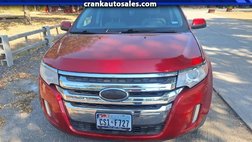 2011 Ford Edge SEL