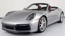 2024 Porsche 911 Carrera S