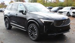 2026 Volvo XC90 B6 Plus 7P
