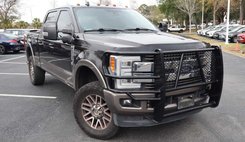 2019 Ford Super Duty F-250 King Ranch