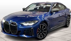2024 BMW i4 M50 Gran Coupe
