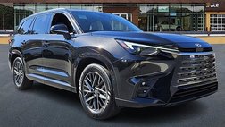 2024 Lexus TX 350 Luxury