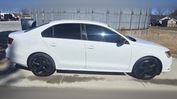 2015 Volkswagen Jetta S