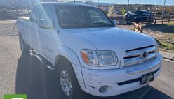 2006 Toyota Tundra SR5