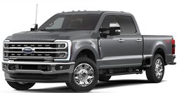 2026 Ford Super Duty F-350 Lariat