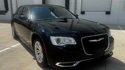 2018 Chrysler 300 Touring L