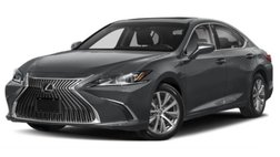 2021 Lexus ES 350 Ultra Luxury
