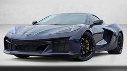 2026 Chevrolet Corvette Z06