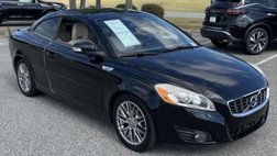 2011 Volvo C70 T5