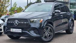 2024 Mercedes-Benz GLE-Class GLE 350 4MATIC